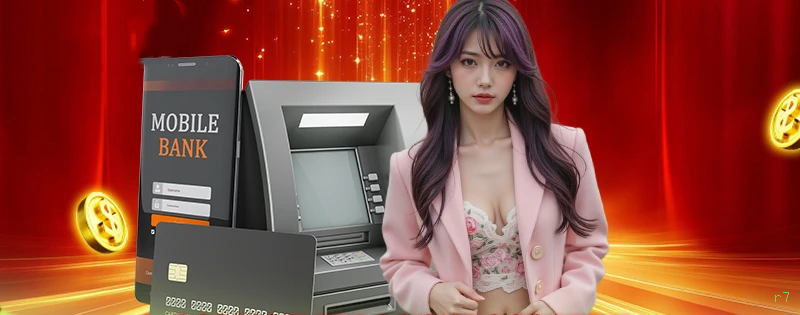 Slots no app r7 mobile