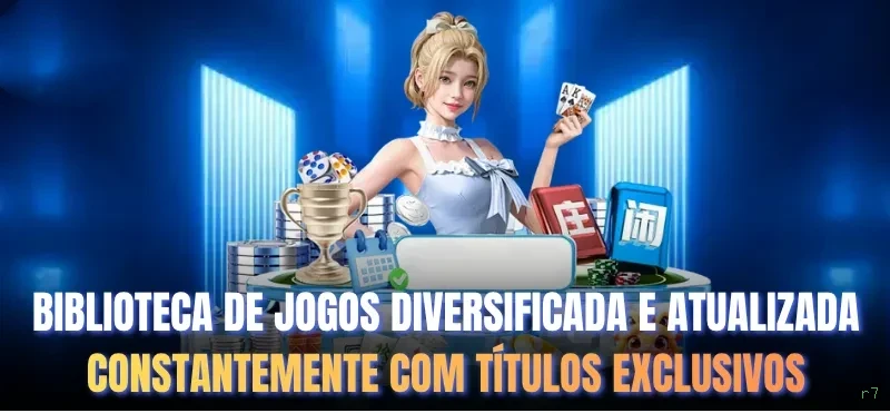 Central de dúvidas rápidas sobre o app r7