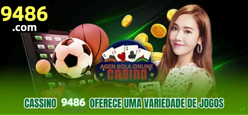 Roleta e blackjack r7