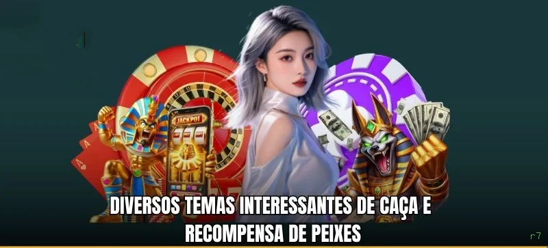 Cassino r7 app mobile