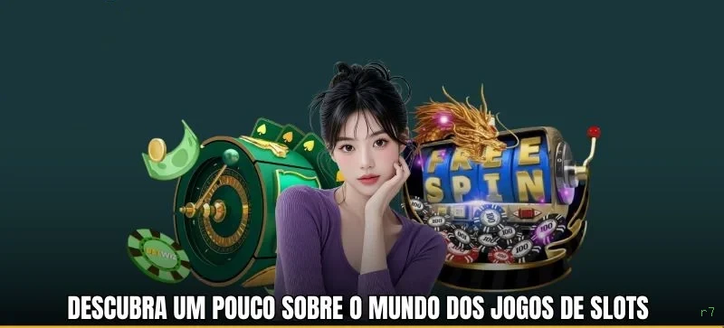 Saque PIX r7